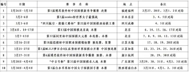 我知道球迷们不太高兴，我们也不是很高兴。